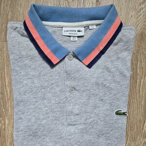 Polo Lacoste - Size 6 (XL)